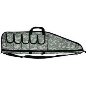 Outdoor Connection 36" Digital Camo Tactical Case